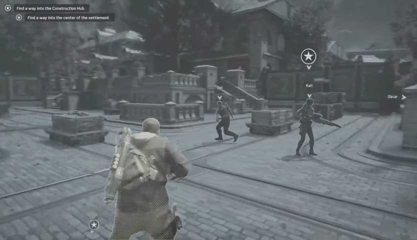 Gears of War 4