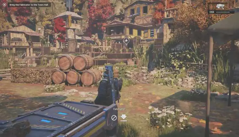 Gears of War 4