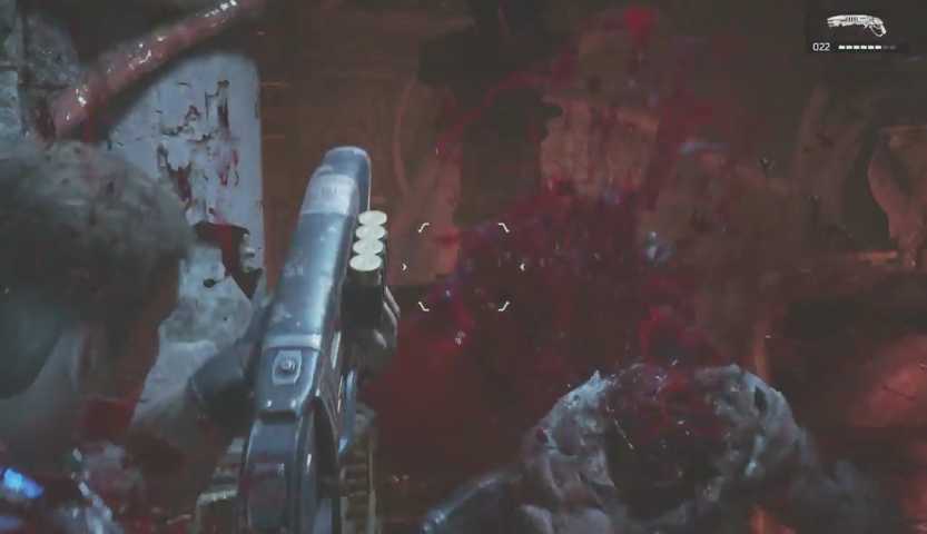 Gears of War 4