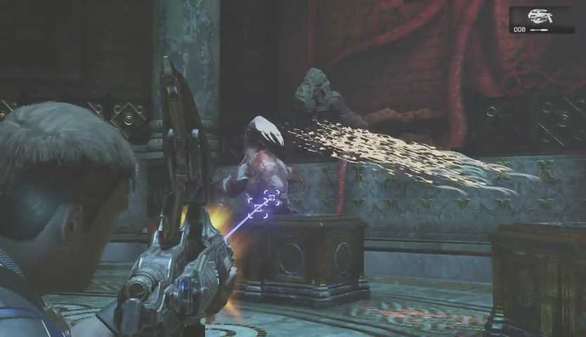 Gears of War 4