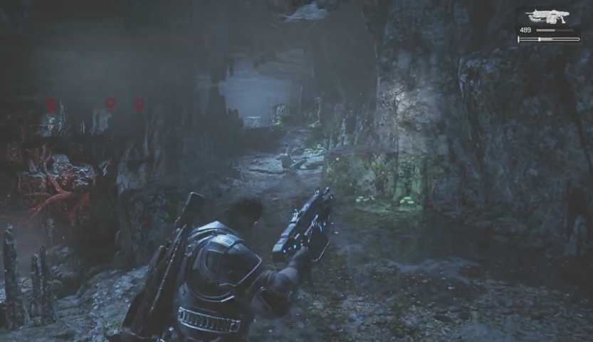 Gears of War 4