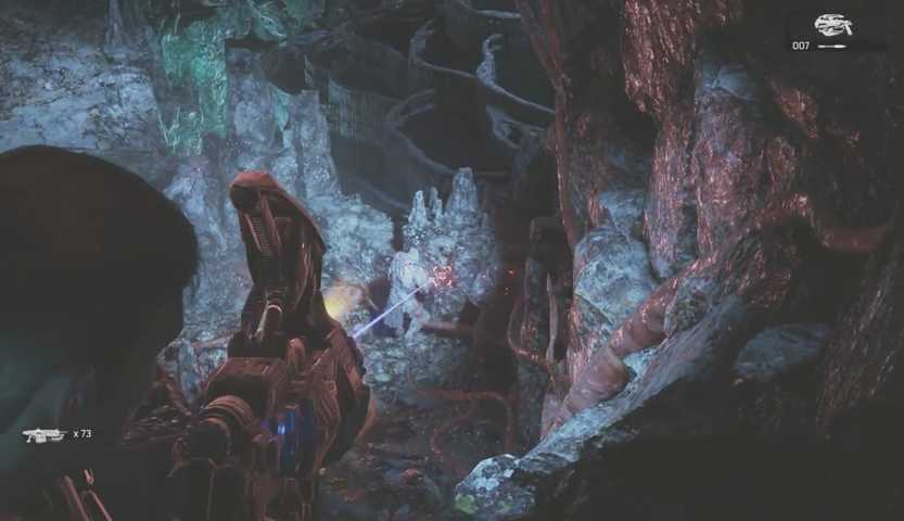 Gears of War 4