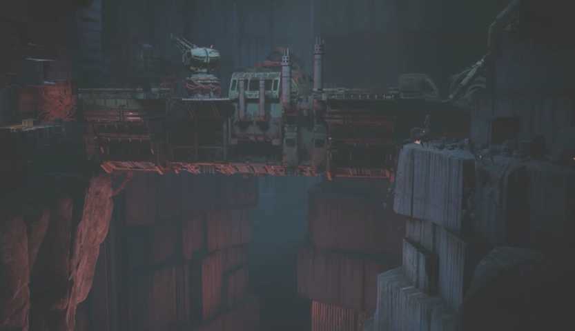 Gears of War 4