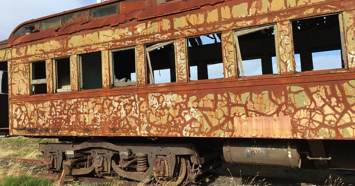 Rust 1.12