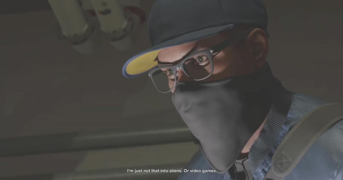 Watch Dogs 2