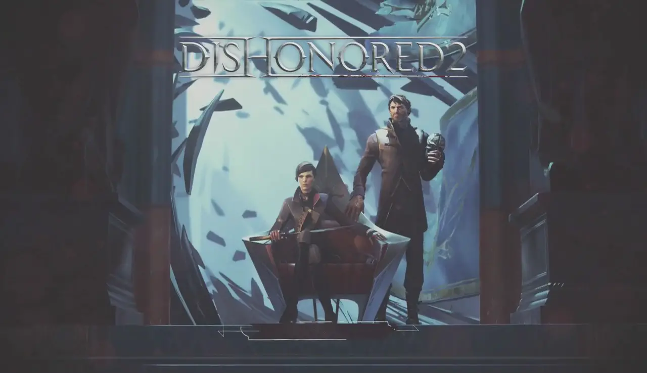 Dishonored 2
