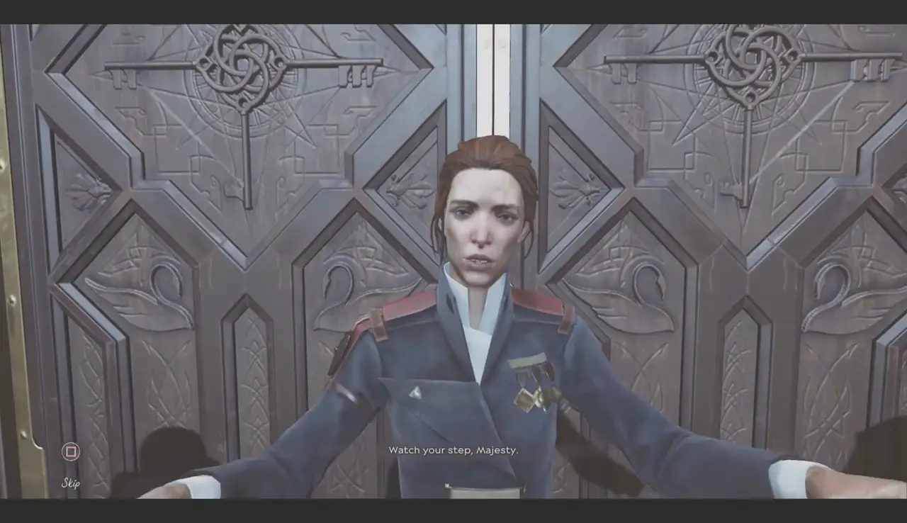 Dishonored 2