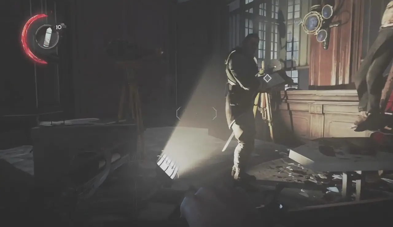 Dishonored 2