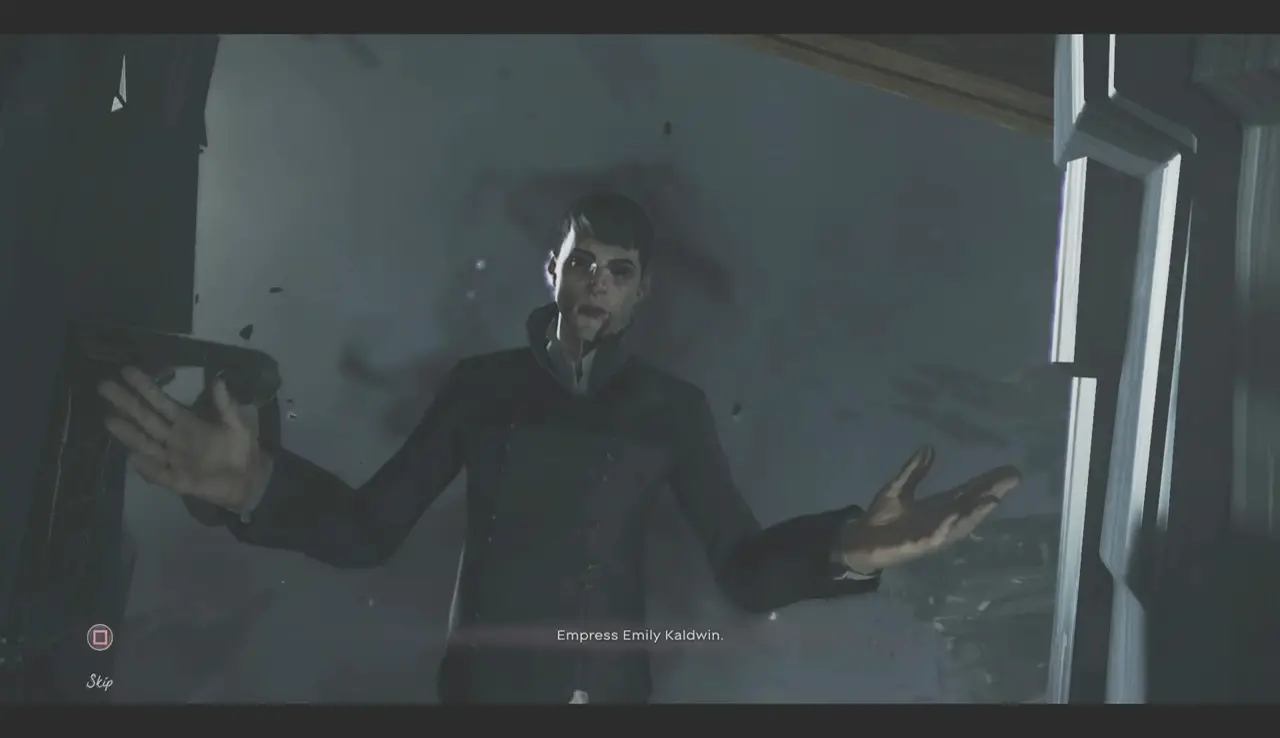 Dishonored 2