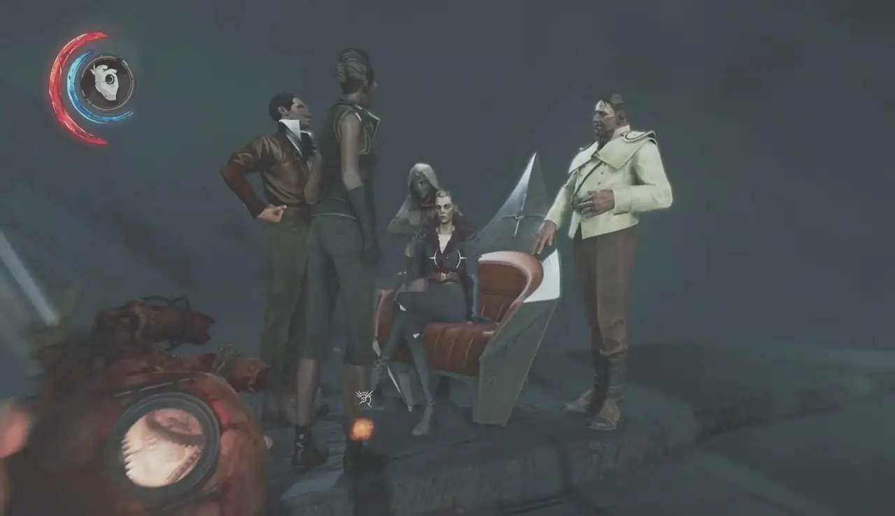 Dishonored 2