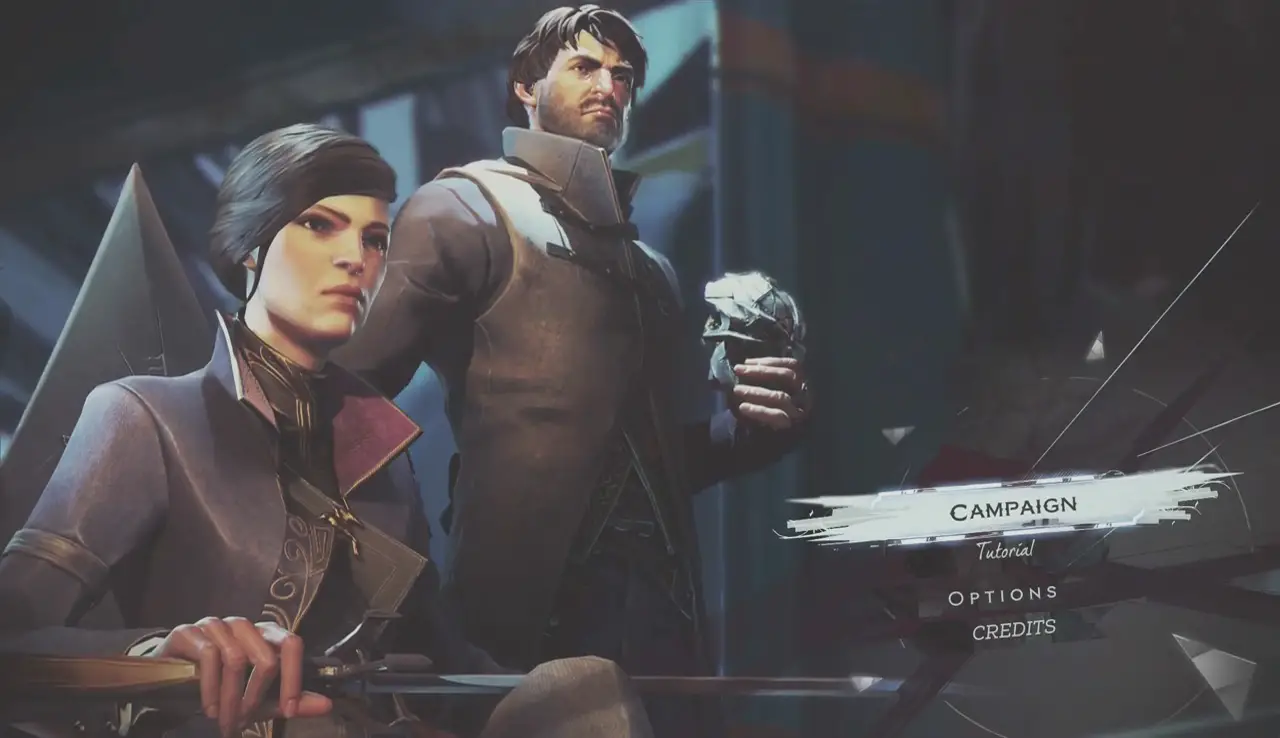 Dishonored 2