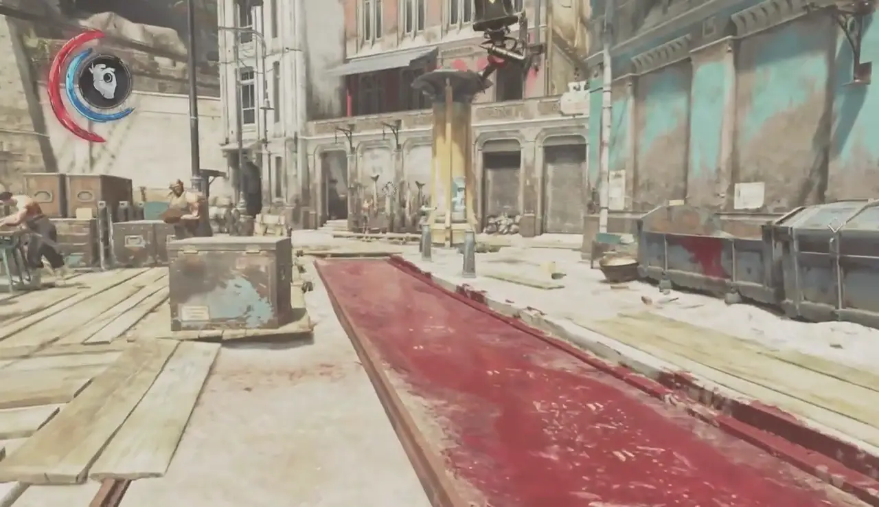 Dishonored 2