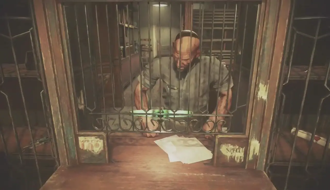 Dishonored 2