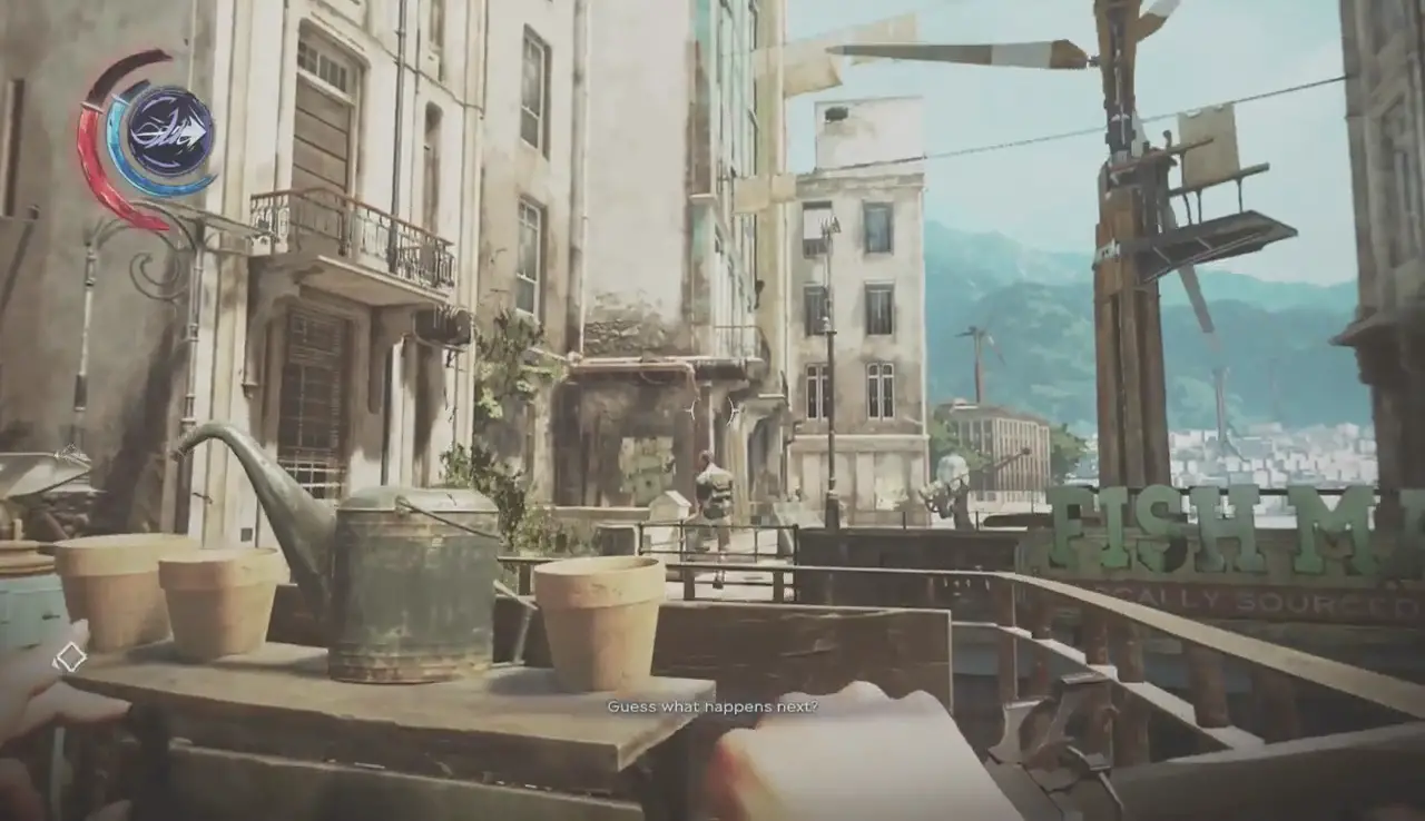 Dishonored 2