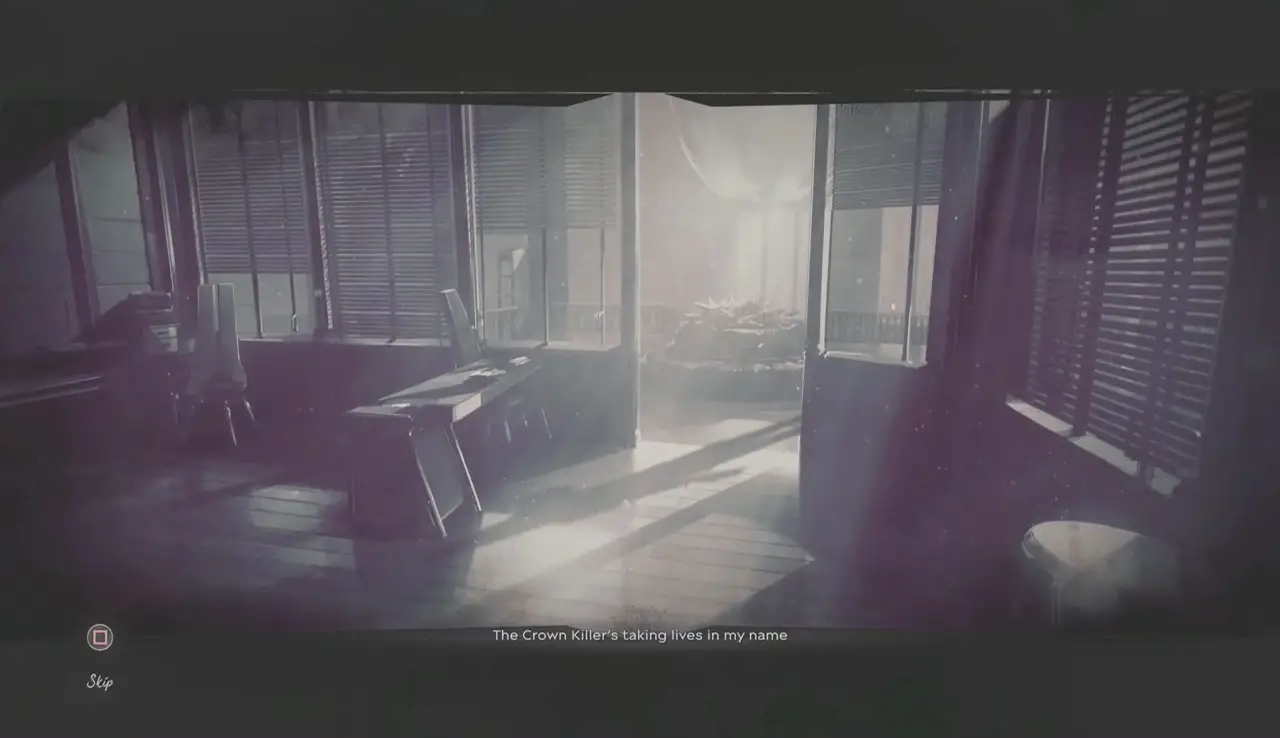Dishonored 2