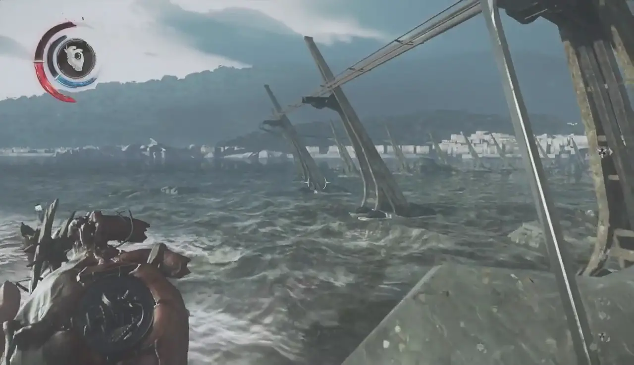 Dishonored 2