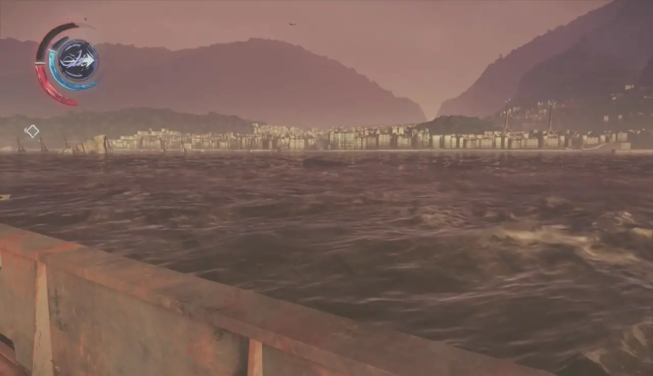 Dishonored 2
