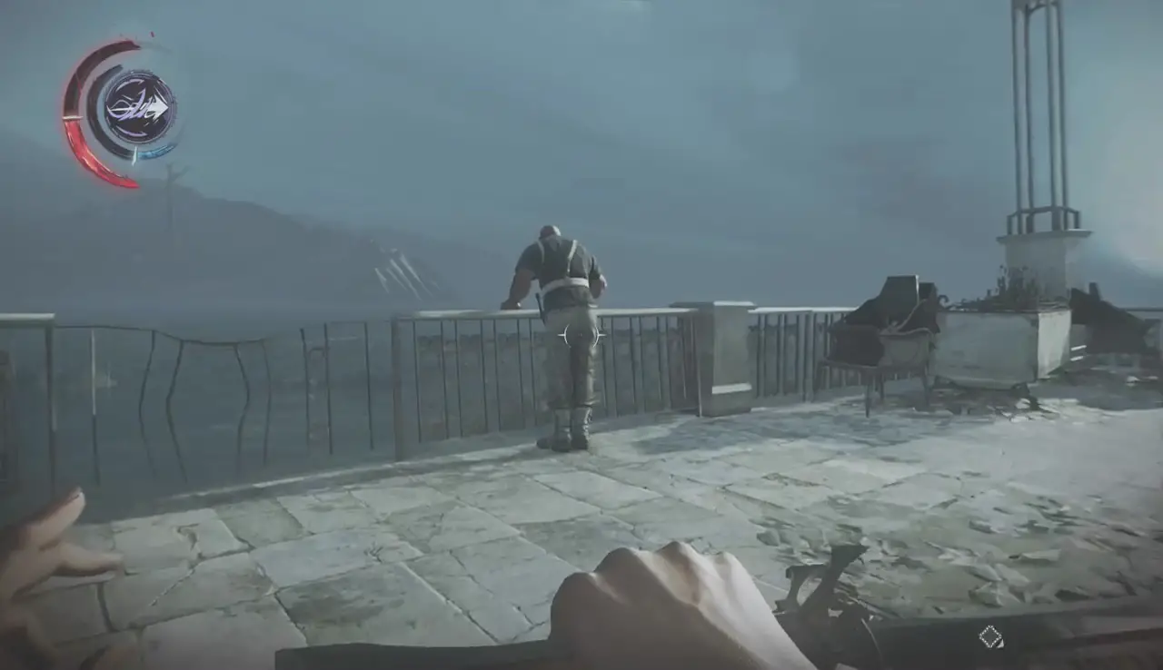 Dishonored 2