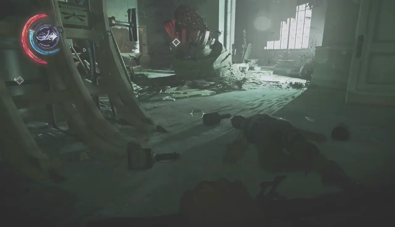 Dishonored 2