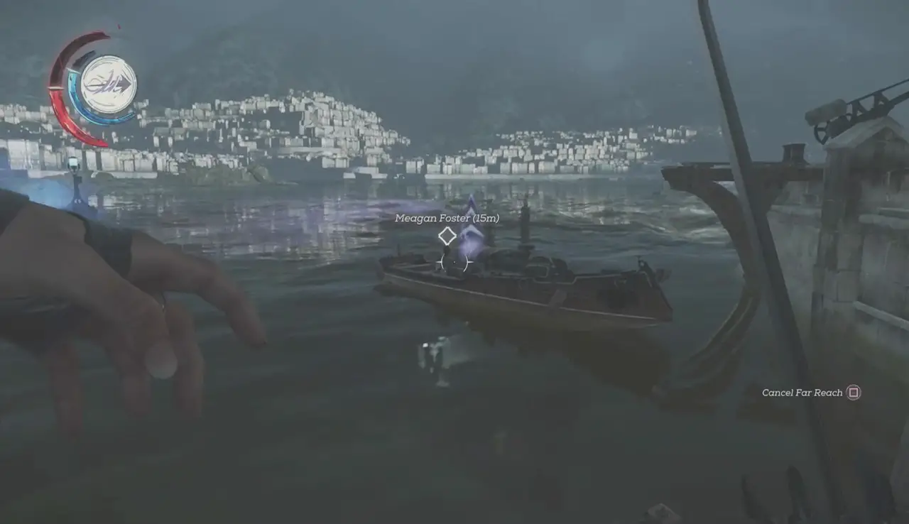 Dishonored 2