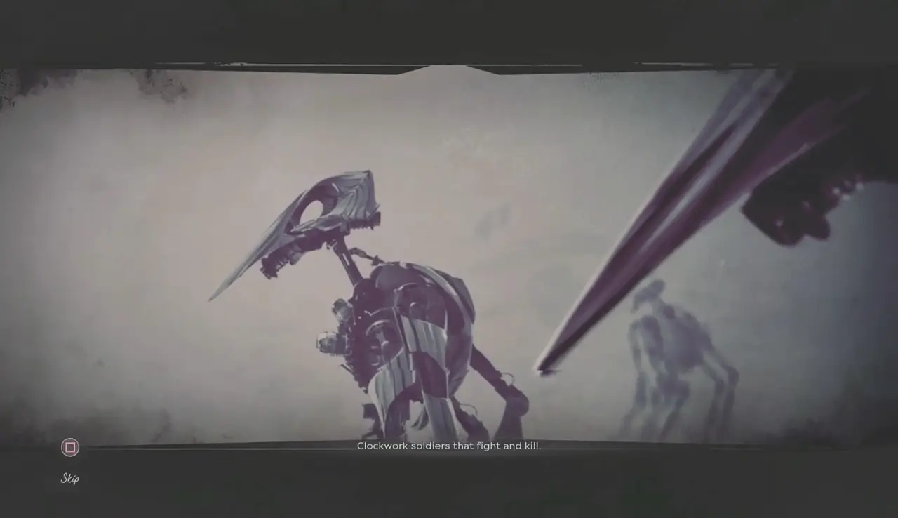 Dishonored 2