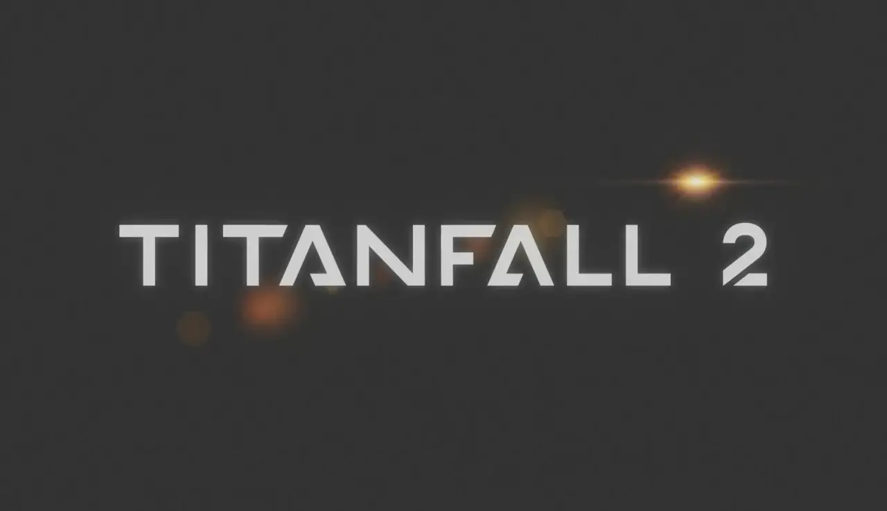 TITANFALL 2