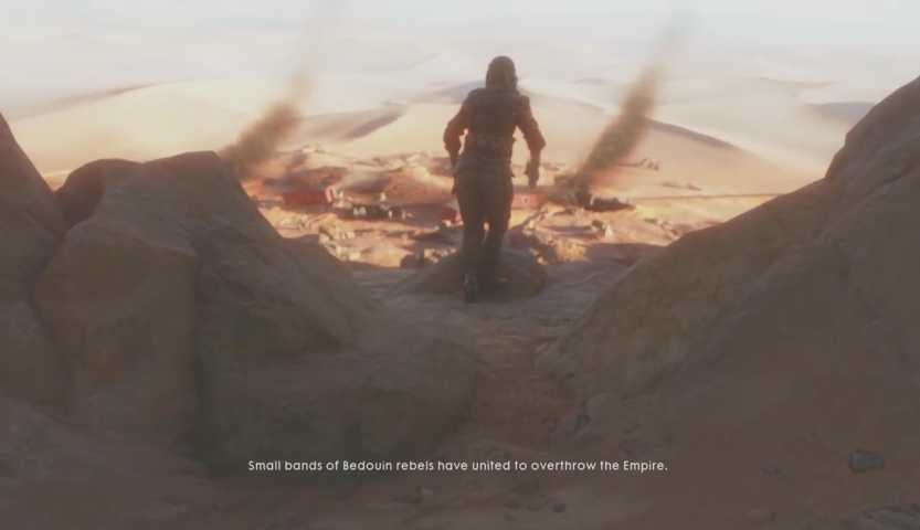 Battlefield 1