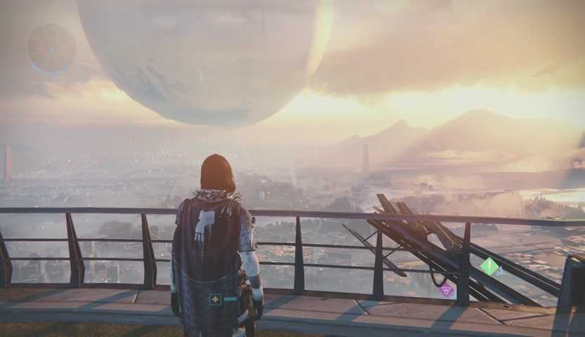 Destiny Rise of Iron
