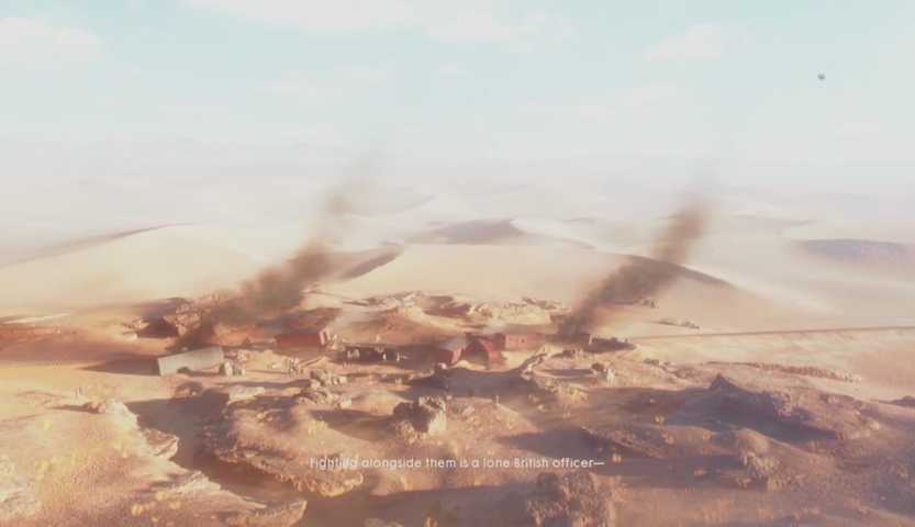 Battlefield 1