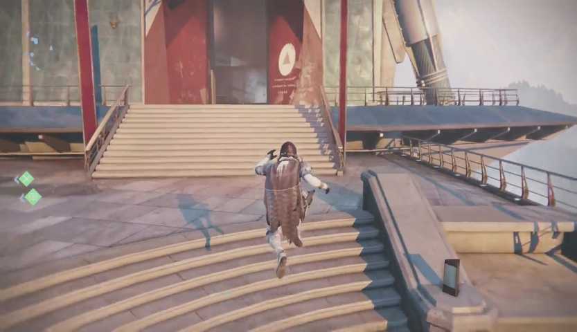 Destiny Rise of Iron