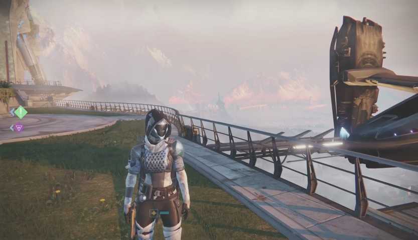 Destiny Rise of Iron