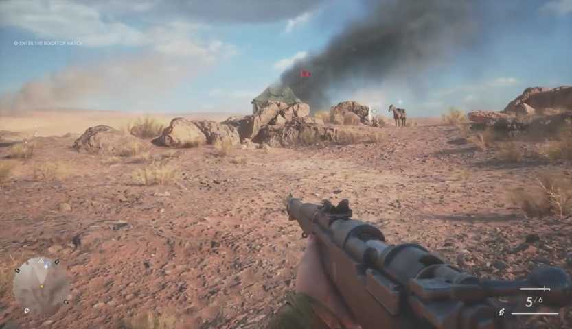 Battlefield 1