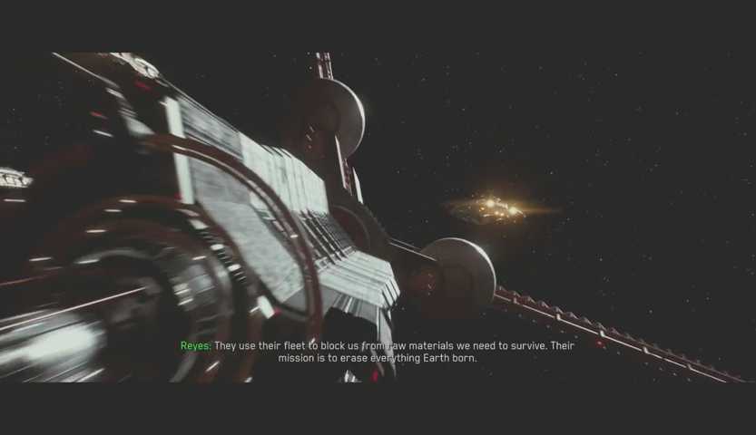 Call of Duty Infinite Warfare