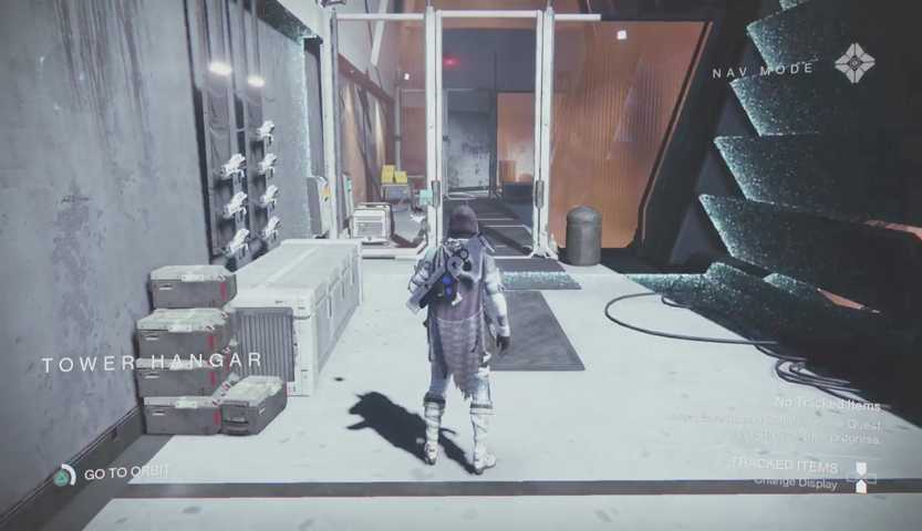 Destiny Rise of Iron