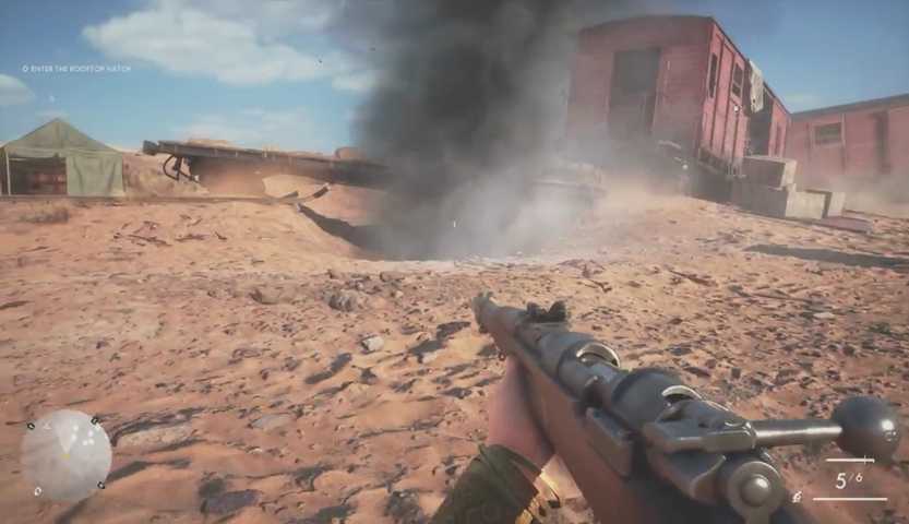 Battlefield 1