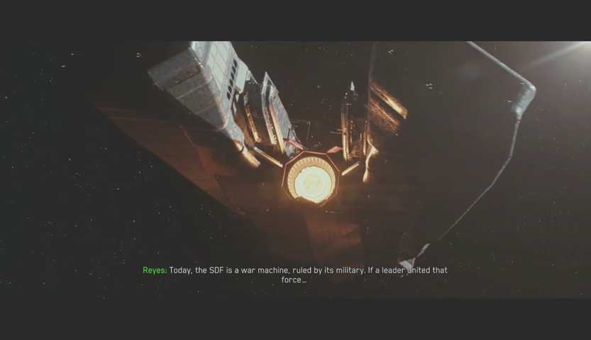 Call of Duty Infinite Warfare