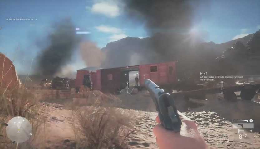 Battlefield 1