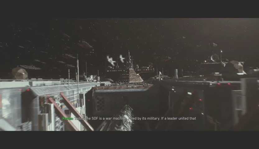 Call of Duty Infinite Warfare