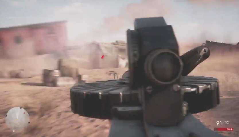 Battlefield 1