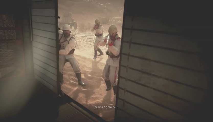 Battlefield 1