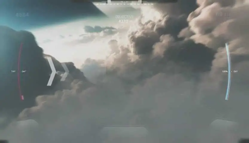 Call of Duty Infinite Warfare