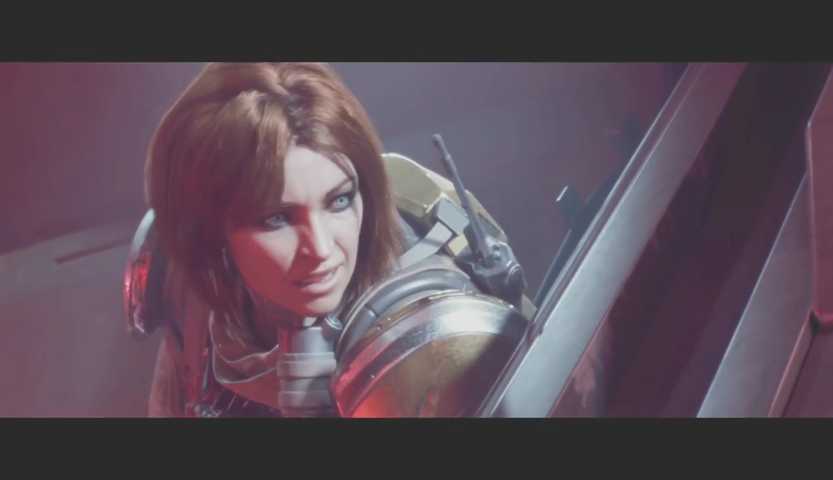 Destiny Rise of Iron