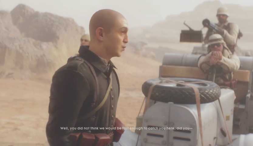 Battlefield 1
