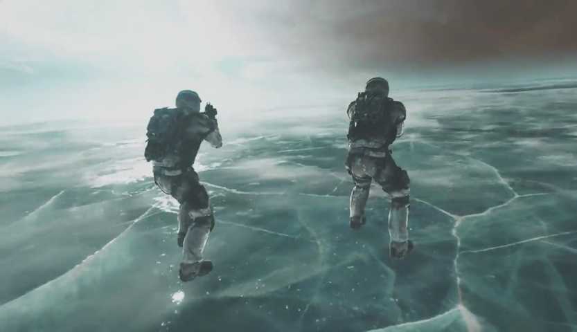 Call of Duty Infinite Warfare