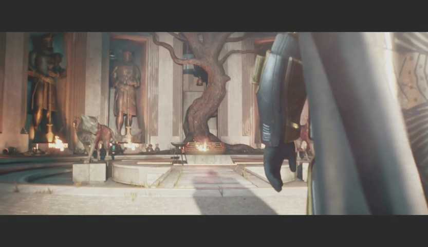 Destiny Rise of Iron