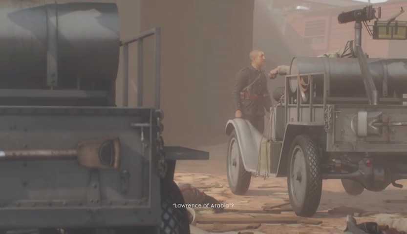 Battlefield 1