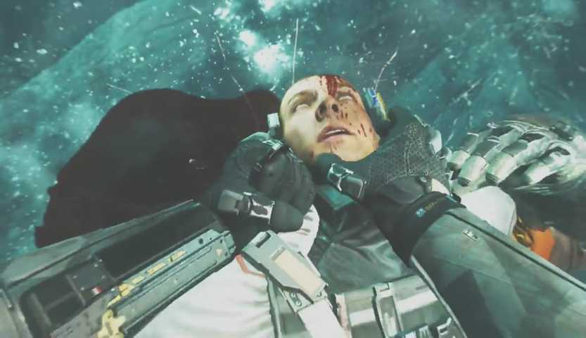 Call of Duty Infinite Warfare