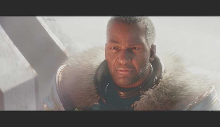 Destiny Rise of Iron