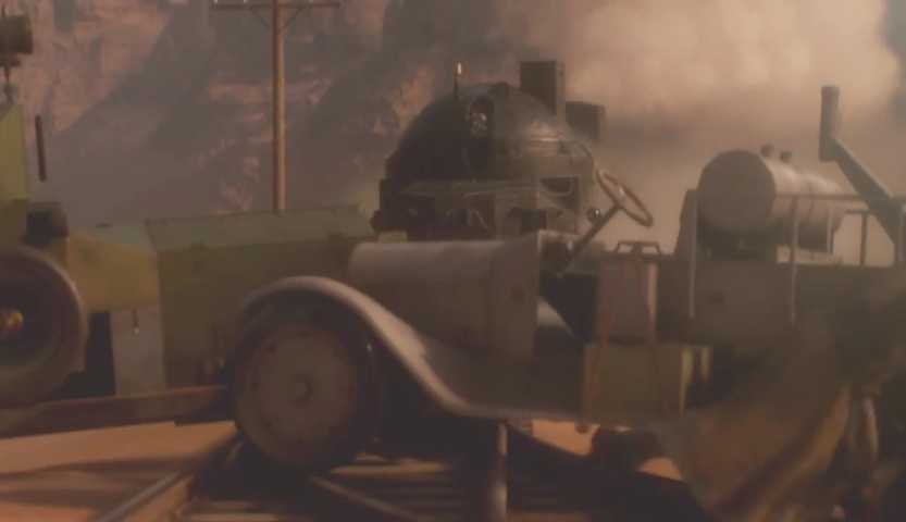 Battlefield 1