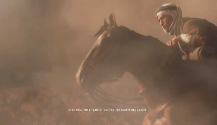Battlefield 1